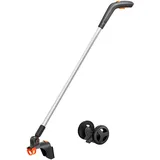 Gardena Teleskopstange 14753-20 Grau