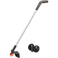 Gardena Teleskopstange 14753-20 Grau