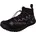 Herren Halbschuhe GTX Barefoot J067831 Schwarz Schwarz