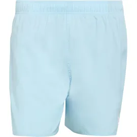 adidas Badeshorts ESS Swim Short Iceblu/White XL