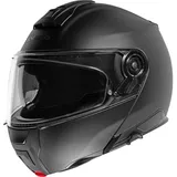 Matt Black XXL