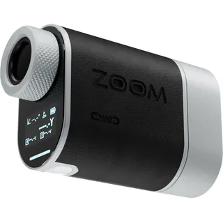 Zoom Entfernungsmesser Focus D mit Display