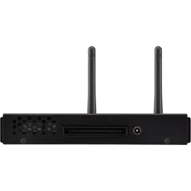 ViewSonic VPC37-W53-G1 Mini-PC Intel Core i5 10400T 2,0 GHz 8 GB RAM 256 GB SSD Windows 10 Pro