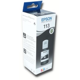 Epson 113 schwarz C13T06B140