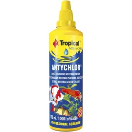 Tropical Antychlor 100ml