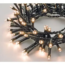 LOTTI LED Lichterkette 96 LEDs 4,75 m Warmweiß