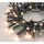 LOTTI LED Lichterkette 96 LEDs 4,75 m Warmweiß