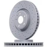 ZIMMERMANN Bremsscheibe: VW,AUDI 100.3373.52 4M0615301AB,4M0615301AN,4M0615301P Bremsscheiben,Scheibenbremsen 80a615301g