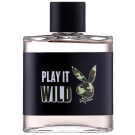PLAYBOY Play It Wild Lotion 100 ml