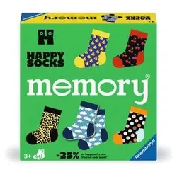 memory© Happy Socks