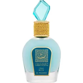 Lattafa So Poudrée Eau de Parfum 100 ml