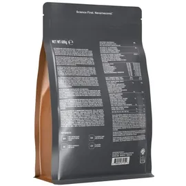 neversecond P30 Proteinpulver Schokolade Drink 600 g