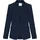 Betty & Co Klassischer Blazer mit Taschen 42,