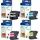 Brother LC-22U Multipack