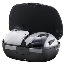 Shad SH45 45 l Schwarz