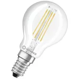 LEDVANCE LED CLASSIC P P 5.5W 827 klar E14