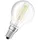 LEDVANCE LED CLASSIC P P 5.5W 827 klar E14