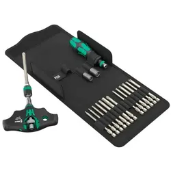 Wera Kraftform Kompakt 400 RA SHK Set 1