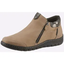 Reflexan Stiefelette Reflexan vanille 38