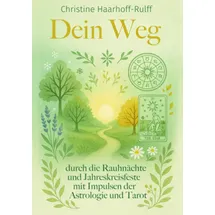 epubli Dein Weg durch die Rauhnächte und Jahreskreisfeste
