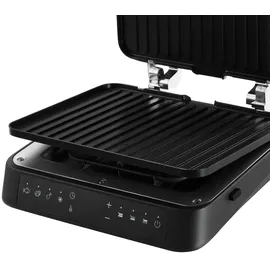 Zeegma GRILL CHEF 3.0 schwarz/silber