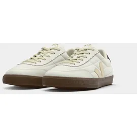Veja Panenka Herren Beige/Schwarz/Weiß 36