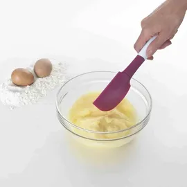 Metaltex Silikon-Teigschaber 26 cm