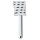 EDM Duschkopf Chrom Edm 1 Strahl