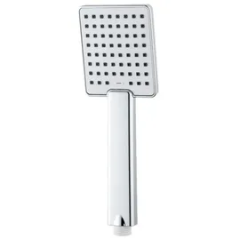 EDM Duschkopf Chrom Edm 1 Strahl