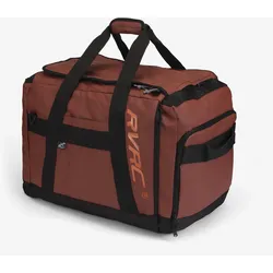 Packable Duffel Bag 70L Unisex Smoked Paprika, Größe:One Size - Accessoires > Taschen & Rucksäcke - Rot