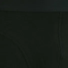 JACK & JONES JACBASIC BAMBOO TRUNKS Schwarz XXL 6er Pack