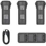 DJI Akku Lithium-Ionen 5000 mAh schwarz für DJI Mavic 3