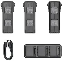 DJI Akku Lithium-Ionen 5000 mAh schwarz für DJI Mavic 3