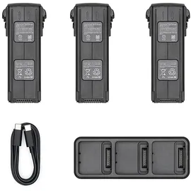 DJI Akku Lithium-Ionen 5000 mAh schwarz für DJI Mavic 3