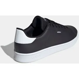adidas Urban Court Herren Schwarz/Weiß 46 2/3