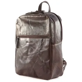 Bruno Banani Freizeitrucksack 0 l braun