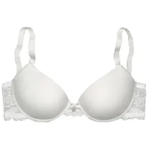 LASCANA Push-up-BH beige 90AA