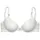 LASCANA Push-up-BH beige 90AA