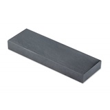RH Preyda Bench Stone 10" Hard Black ARK Schärfgerät, Stein, Schwarz, 50.8 x 25.4 x 2 cm