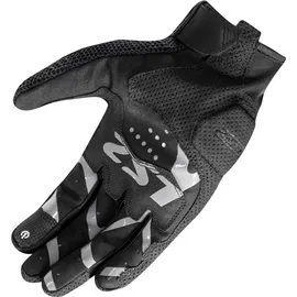 LS2 Ray II Schwarz XL