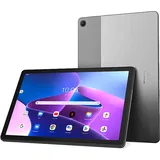 Lenovo Tab M10 Gen3 10.1" 4 GB RAM 64 GB Wi-Fi storm grey ZAAE0000SE