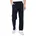 Herren Baumwolle Sweathose Lange Sport Herren Jogger Herren Relaxing Blau 3XL