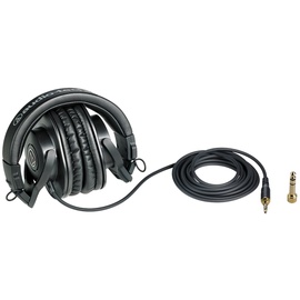 Audio-Technica ATH-M30x