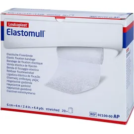 BSN Medical Fixierbinde 6 x 400 cm 20 St.
