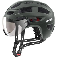 Uvex Finale Visor