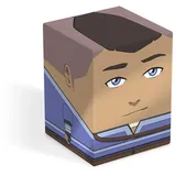 squaroes - Squaroe Avatar: The Last Airbender AV002 - Sokka