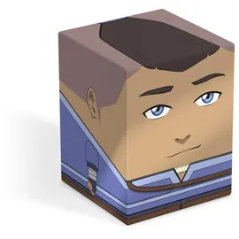 squaroes - Squaroe Avatar: The Last Airbender AV002 - Sokka