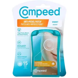 Compeed Anti-Pickel Patch Diskret