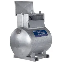Seppeler Rietberg Mobile Tankanlage Diesel KC-K, 1.000 Liter