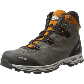 MEINDL Air Revolution Ultra Herren Anthrazit/Orange 46